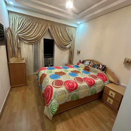 Appartement Only For Families Agadir Dış mekan fotoğraf