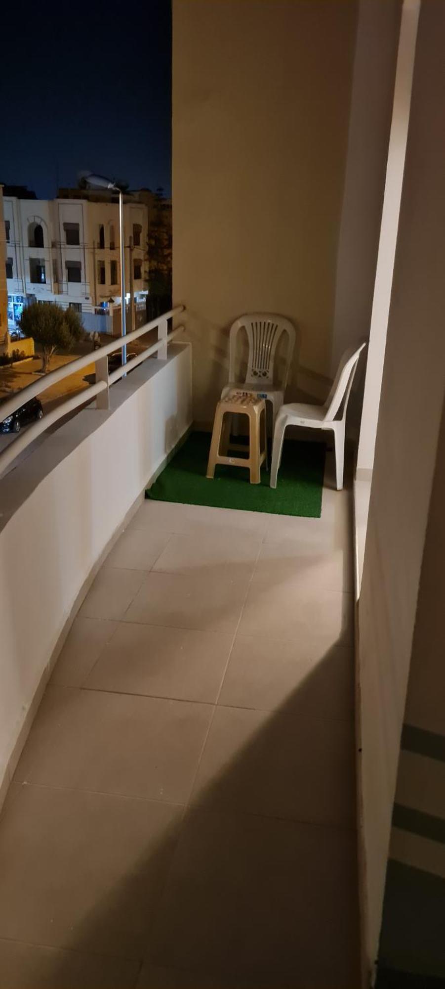 Appartement Only For Families Agadir Dış mekan fotoğraf