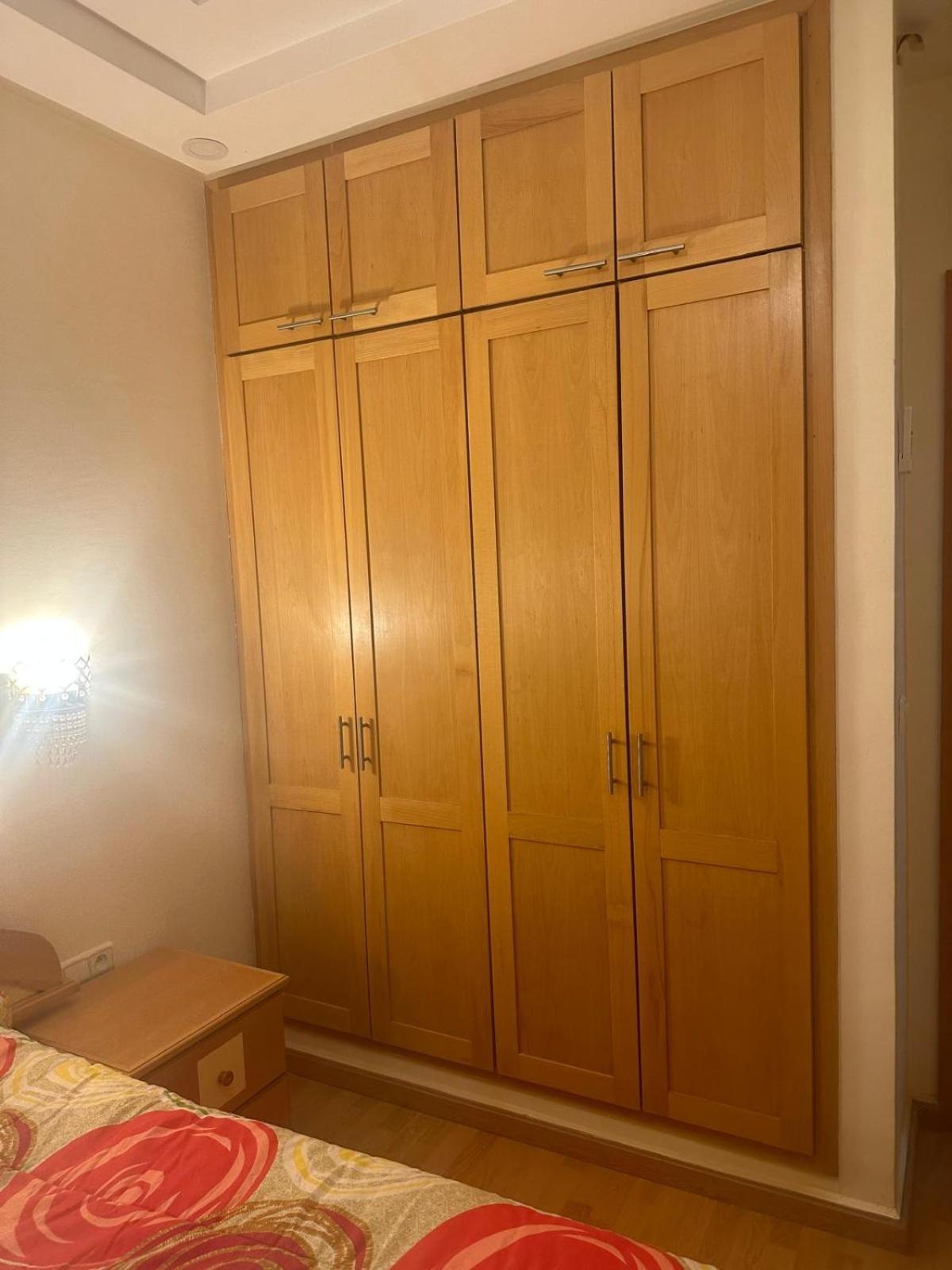 Appartement Only For Families Agadir Dış mekan fotoğraf