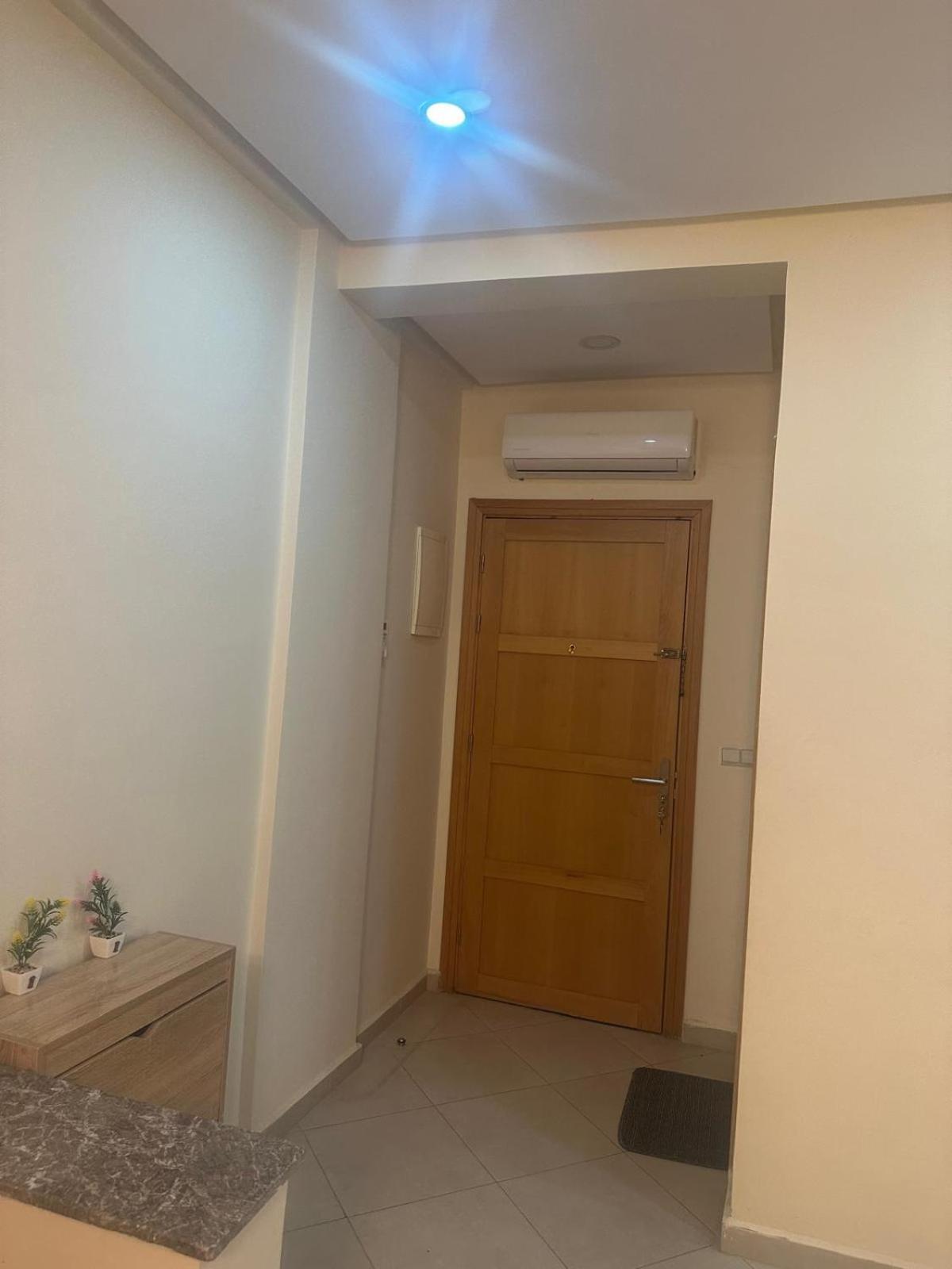 Appartement Only For Families Agadir Dış mekan fotoğraf