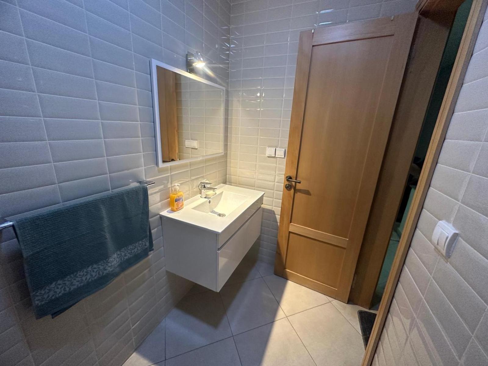 Appartement Only For Families Agadir Dış mekan fotoğraf