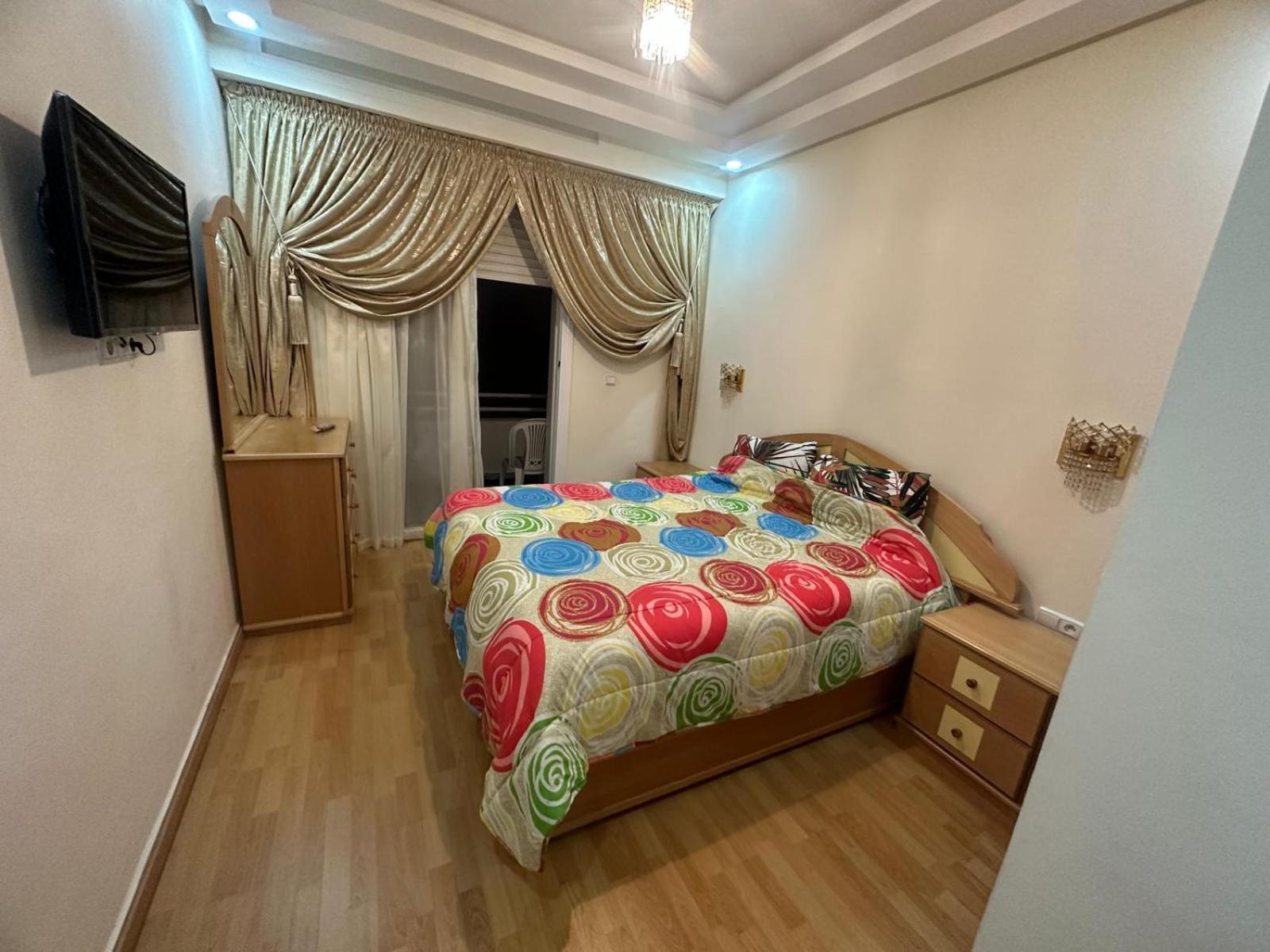 Appartement Only For Families Agadir Dış mekan fotoğraf