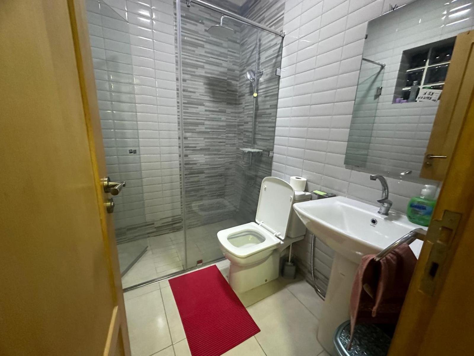 Appartement Only For Families Agadir Dış mekan fotoğraf