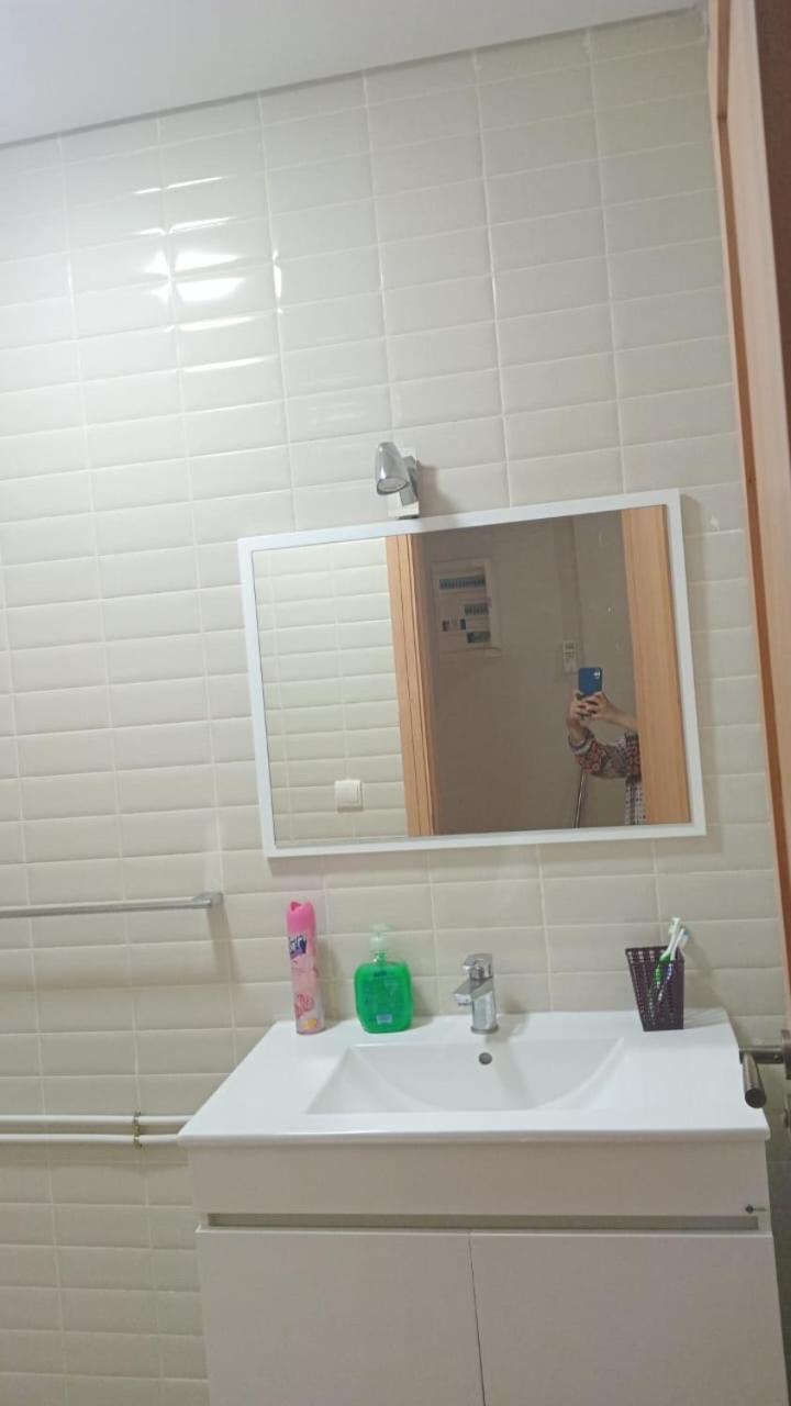 Appartement Only For Families Agadir Dış mekan fotoğraf