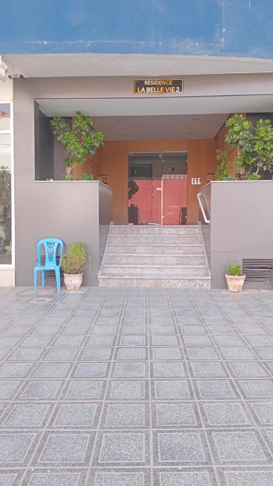 Appartement Only For Families Agadir Dış mekan fotoğraf