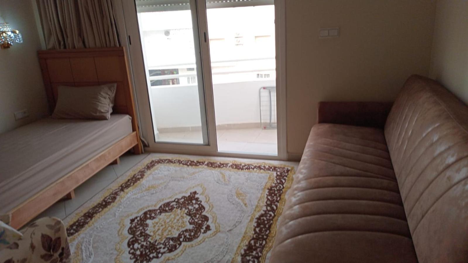 Appartement Only For Families Agadir Dış mekan fotoğraf