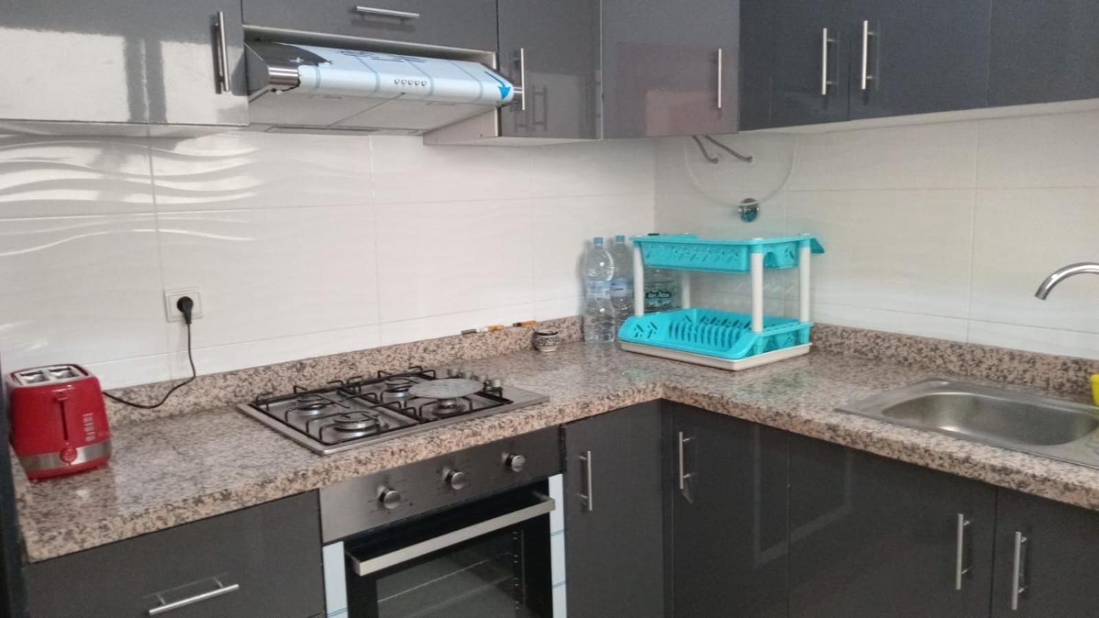 Appartement Only For Families Agadir Dış mekan fotoğraf