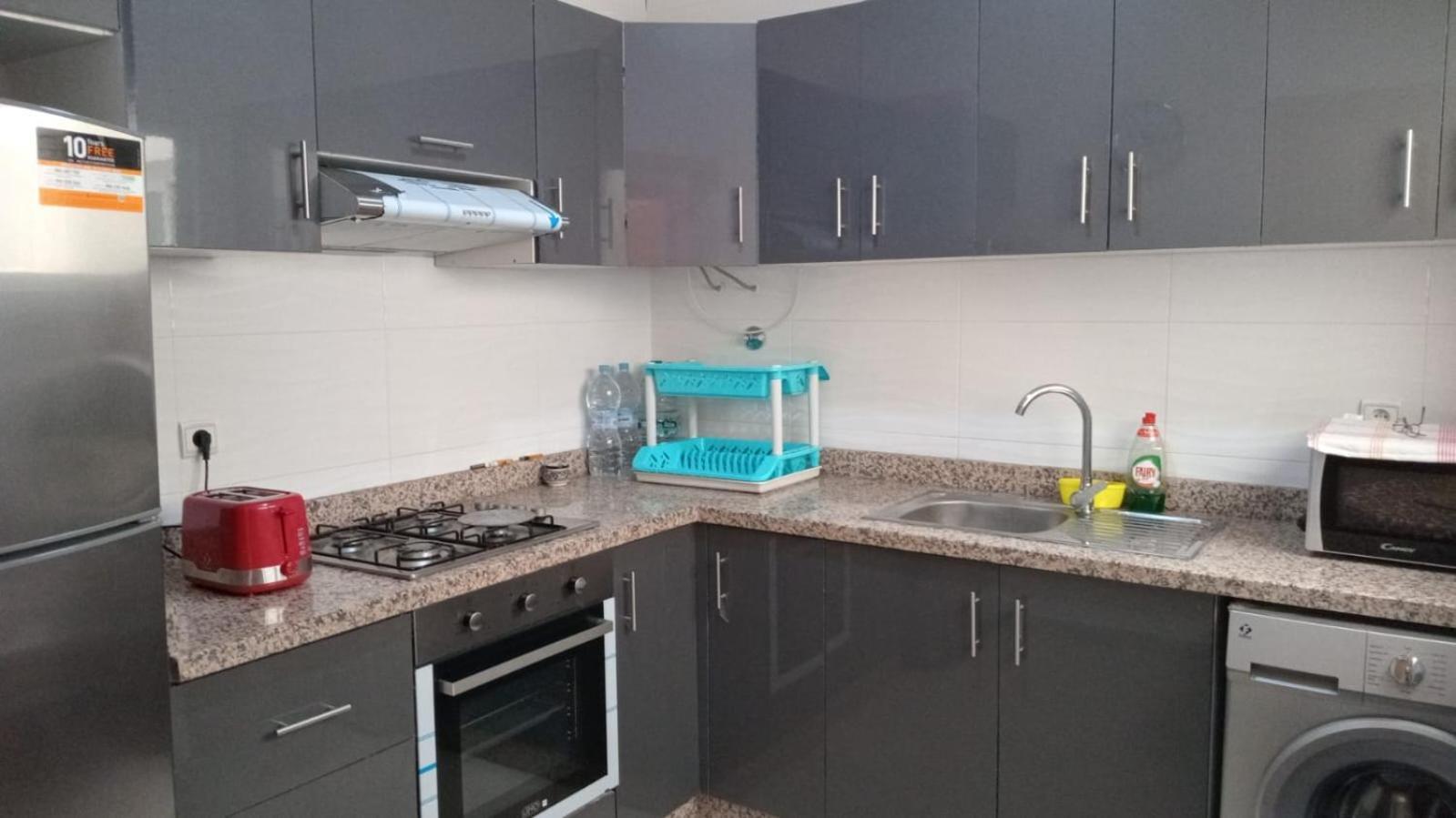 Appartement Only For Families Agadir Dış mekan fotoğraf