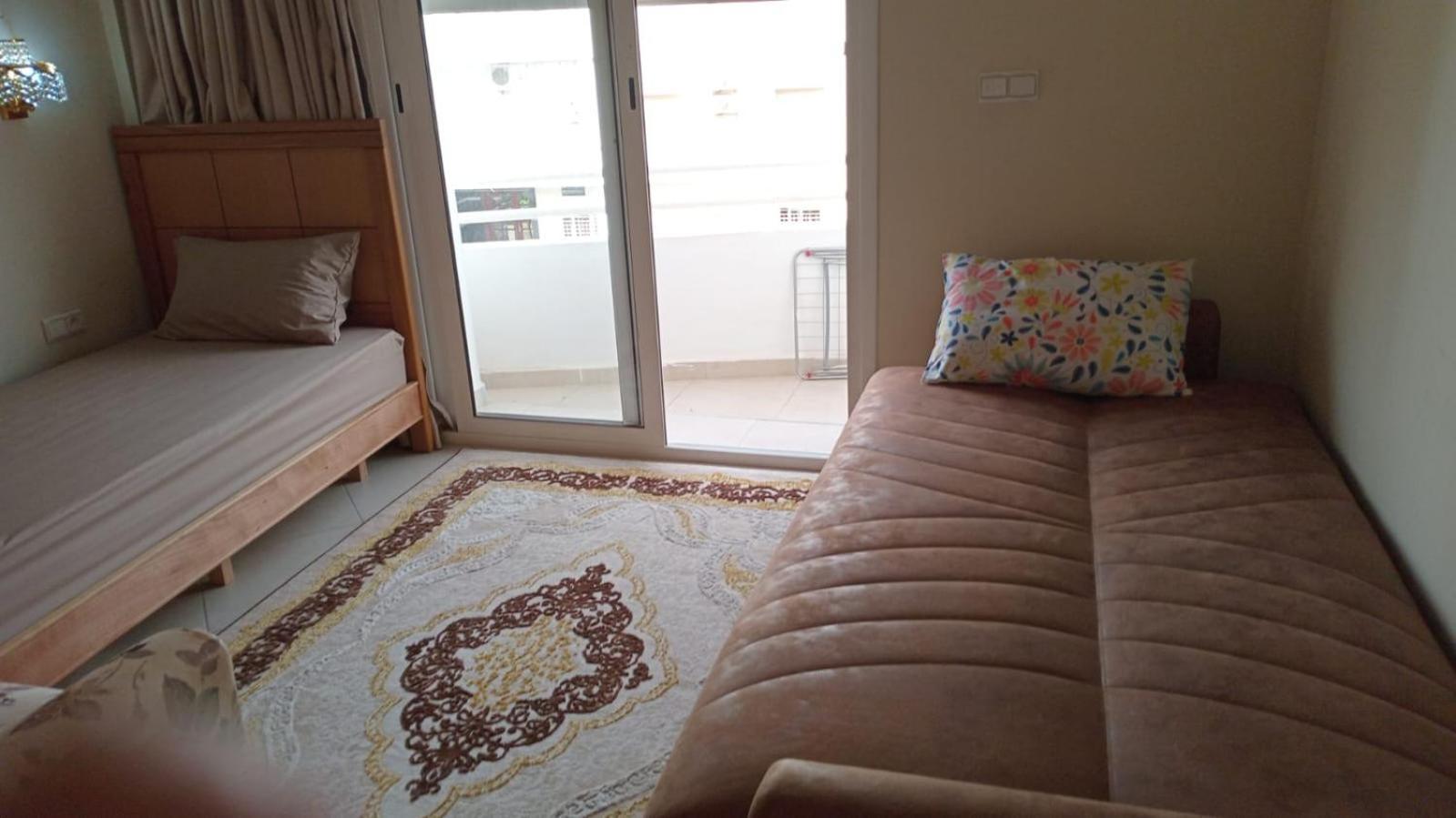 Appartement Only For Families Agadir Dış mekan fotoğraf