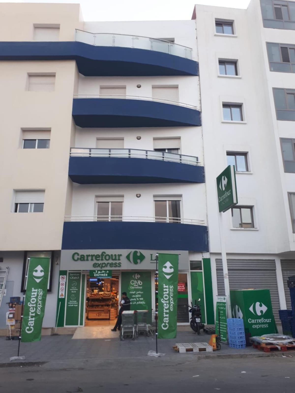 Appartement Only For Families Agadir Dış mekan fotoğraf